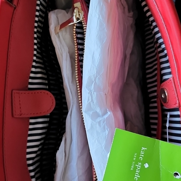 BNWT - Kate Spade Phoebe Purse - Picture 4 of 16